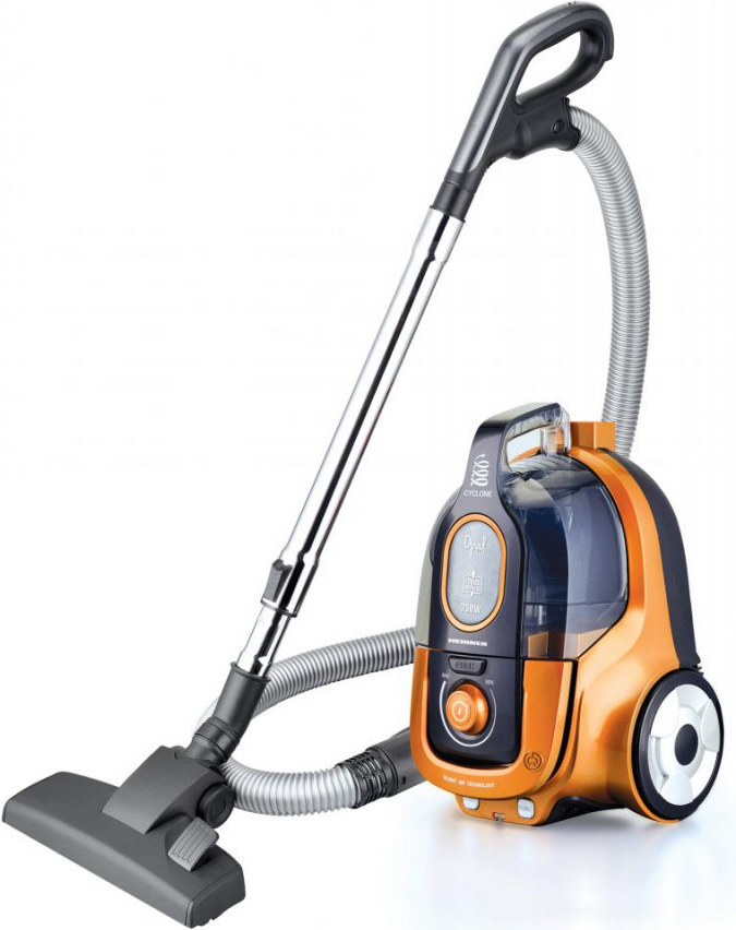 Heinner HVC-V750OR