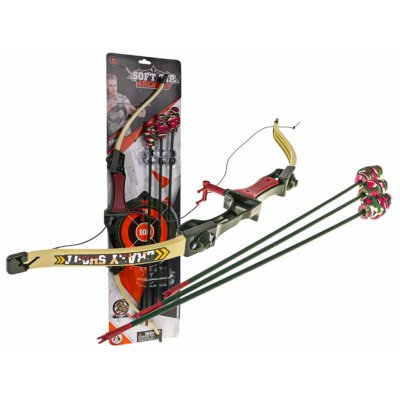 Ramiz Lukostřelecká sada – Zboží Dáma