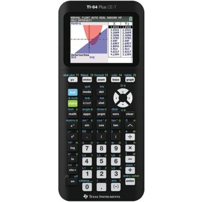 Texas ti 84 plus ce-t – Sleviste.cz