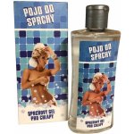 Bohemia Pojď do sprchy pro chlapy sprchový gel 300 ml – Hledejceny.cz