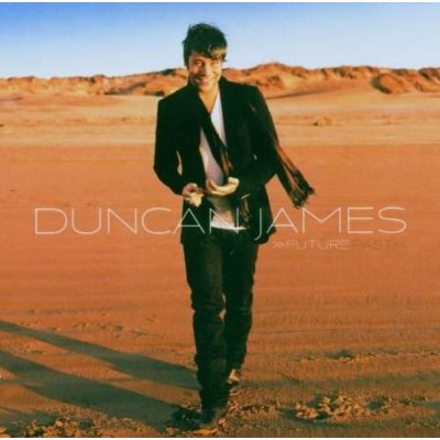 James Duncan - Future Past CD