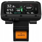 Suunto NAUTIC ELASTIC TEXTILE STRAP – Zboží Dáma