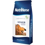 NutriHorse Müsli Senior pro koně 15 kg