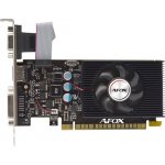 AFOX GeForce GT 730 1GB DDR3 AF730-1024D3L7-V1 – Hledejceny.cz