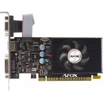AFOX GeForce GT 730 1GB DDR3 AF730-1024D3L7-V1 – Zboží Živě