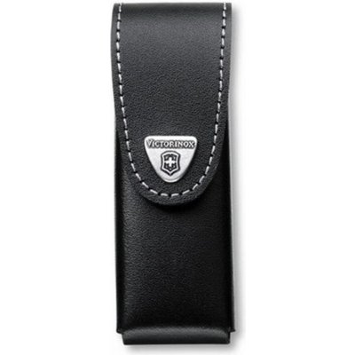 VICTORINOX Pouzdro na nůž kožené černé 4.0524.3