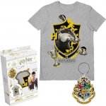 Triko v boxu Harry Potter Mrzimor EPEE – Zboží Dáma