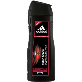 Adidas Men Extra Force Shampoo 400 ml