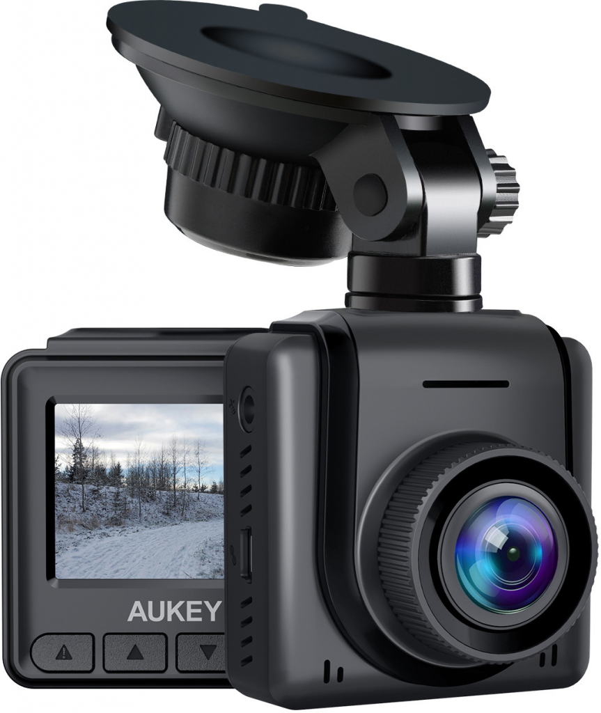 Aukey DRA5