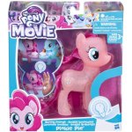 Hasbro My Little Pony Svítící pony Applejack – Hledejceny.cz
