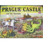 Pražský hrad a jeho tajemství ENG Lucy Seifertová – Hledejceny.cz