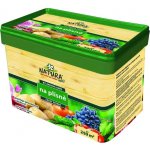 Natura Bylinková směs na svilušky 10 x 15 g – Hledejceny.cz