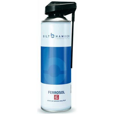 Bilt Hamber Ferrosol 500ml – Sleviste.cz