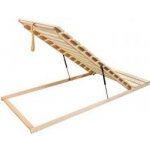 RostyCZ LUX 16 ÚP 200 x 120 cm – Hledejceny.cz