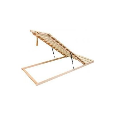 RostyCZ LUX 16 ÚP 200 x 120 cm – Hledejceny.cz