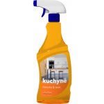 LAVON Easy Clean Kuchyně čistič 500 ml – Zboží Dáma