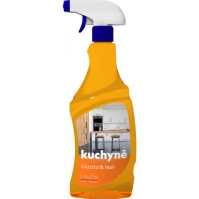 LAVON Easy Clean Kuchyně čistič 500 ml – Zboží Dáma