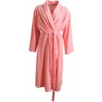 Tamer župan dámský D4 růžová – Zboží Dáma