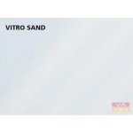 Gekkofix 11101 samolepící tapety Samolepící fólie transparentní pískované sklo 67 cm x 15,5 m – Zboží Dáma