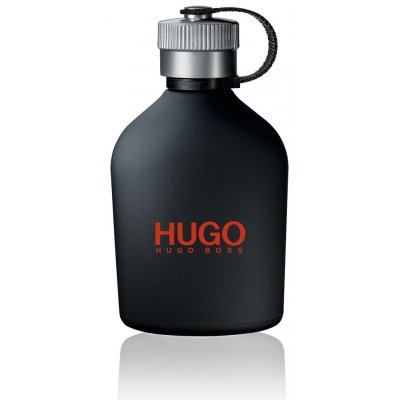 Hugo Boss Hugo Just Different toaletní voda pánská 150 ml tester – Hledejceny.cz