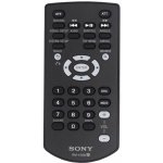 Dálkový ovladač Sony RM-X168 – Zboží Živě