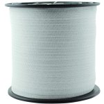 Páska k elektrickému ohradníku Power Energy 200m 20mm bílá – Hledejceny.cz