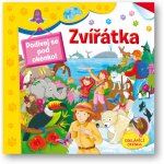 Zvířátka - Podívej se pod okénko! – Zbozi.Blesk.cz