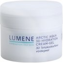 Pleťový krém Lumene 3D Hydration Cream-gel pro mastnou smíšenou pleť 50 ml