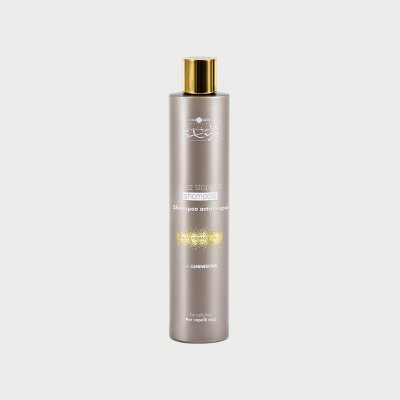 Hair Company Inimitable Style Frizz Stopper shampoo 250 ml