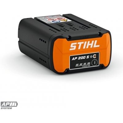 STIHL AP 200 S – Zboží Dáma