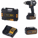 DeWALT DCD85MP2T – Zboží Mobilmania