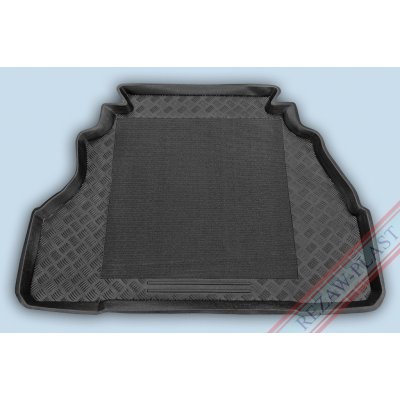 Plastová vana do kufru Rezaw Plast Nissan PRIMERA Sedan 1996-2002 – Hledejceny.cz