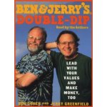 Ben & Jerry's Double-Dip Capitalism: Lead With Your Values and Make Money Too – Hledejceny.cz