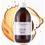 Lunderland olej Omega3 500 ml pro psy a kočky – Hledejceny.cz