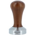 DVG tamper 51mm plochý walnut – Hledejceny.cz