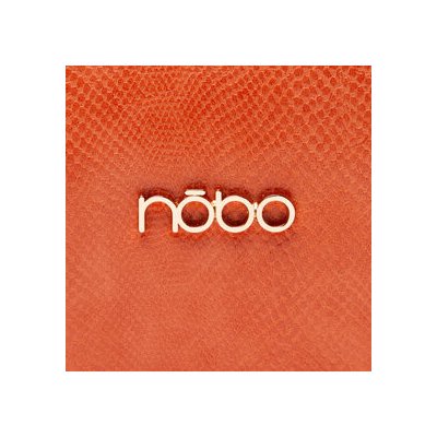 Nobo kabelka NBAG-M3420-C003 Oranžová – Zboží Mobilmania