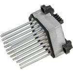 PIETRO Předřadný odpor, regulátor topení BMW 3(E46) 5(E39) X3(E83) X5(E53) – Sleviste.cz