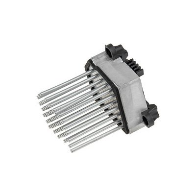 PIETRO Předřadný odpor, regulátor topení BMW 3(E46) 5(E39) X3(E83) X5(E53) – Sleviste.cz