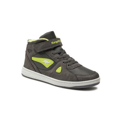 KangaRoos Kalley II Ev 18804 000 2014 Steel Grey/Lime