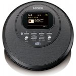 Lenco CD-500 – Hledejceny.cz