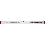 Vodováha HORIZONT 150cm 2 libely – Zbozi.Blesk.cz