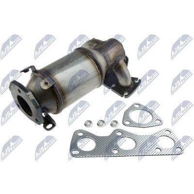 Katalyzátor NTY KAT-SK-003 – Zboží Mobilmania