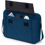 Brašna DICOTA D30919 15,6" blue – Zboží Živě