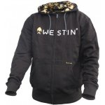 Westin Mikina Zip Hoody – Zboží Dáma