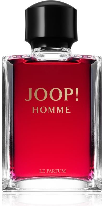 JOOP! Homme Le Parfum parfém pánský 125 ml od 1 029 Kč - Heureka.cz