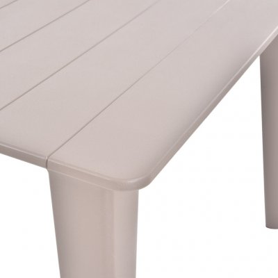 HECHT ANEGADA BEIGE TABLE – Hledejceny.cz