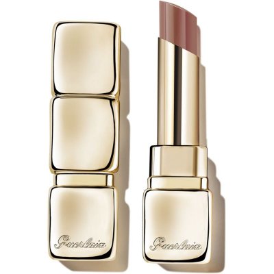 Guerlain KissKiss Shine Bloom lesklá rtěnka 119 Floral Nude 3,5 g – Zboží Dáma