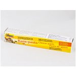 GimCat Käse-Paste sýr s biotinem 100 g – Hledejceny.cz