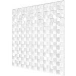 Dalap GCP 600 595 x 595 mm bílá – Sleviste.cz