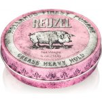 Reuzel pomáda na vlasy Pink Grease Heavy Hold Piglet 113 g – Hledejceny.cz